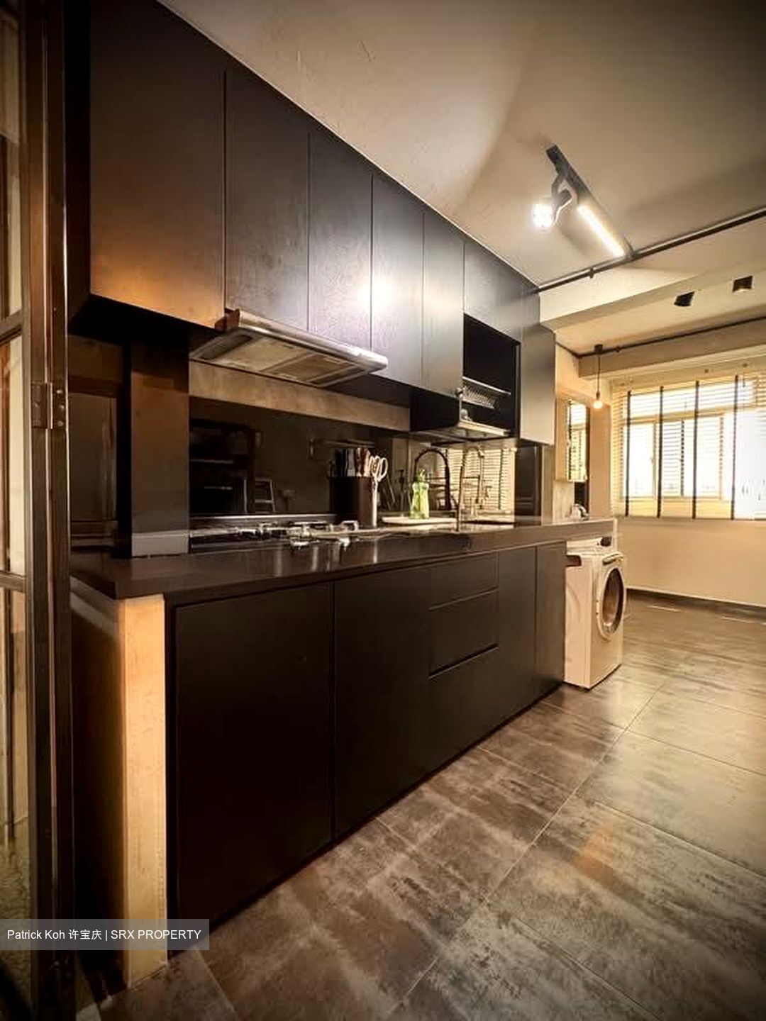 Blk 171 Stirling View (Queenstown), HDB 3 Rooms #554034731